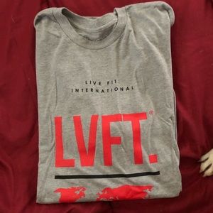 LVFT Capsule T-Shirt